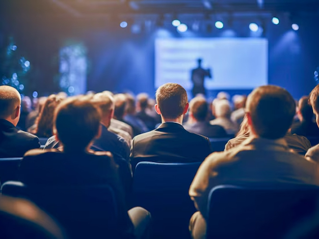 Corporate Events
