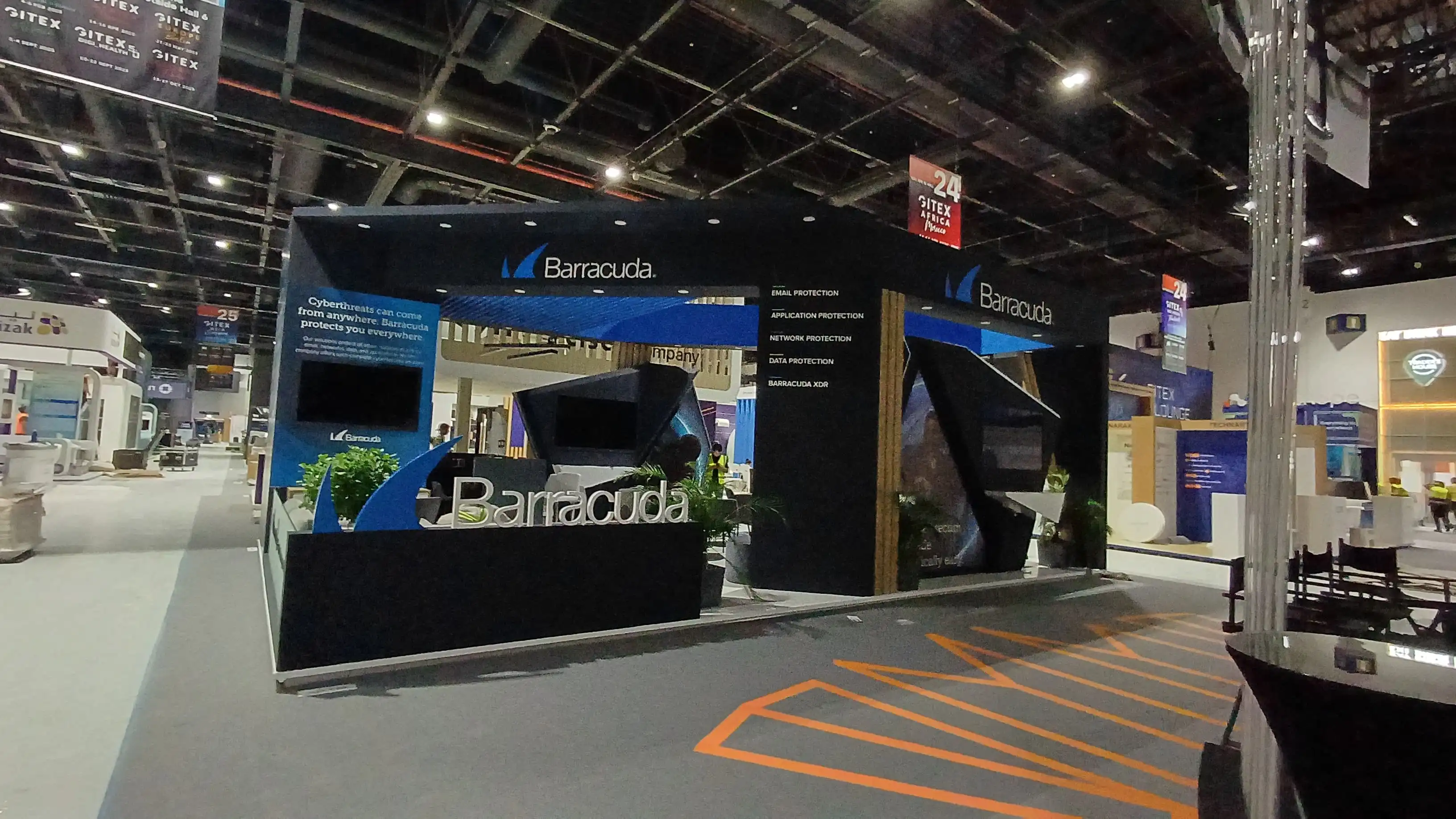 Product Launch Work 034