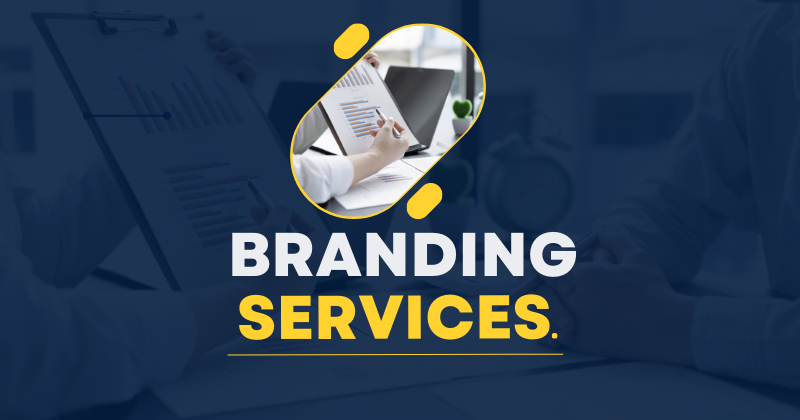 Branding Services