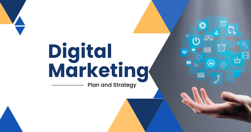 Digital Marketing Services