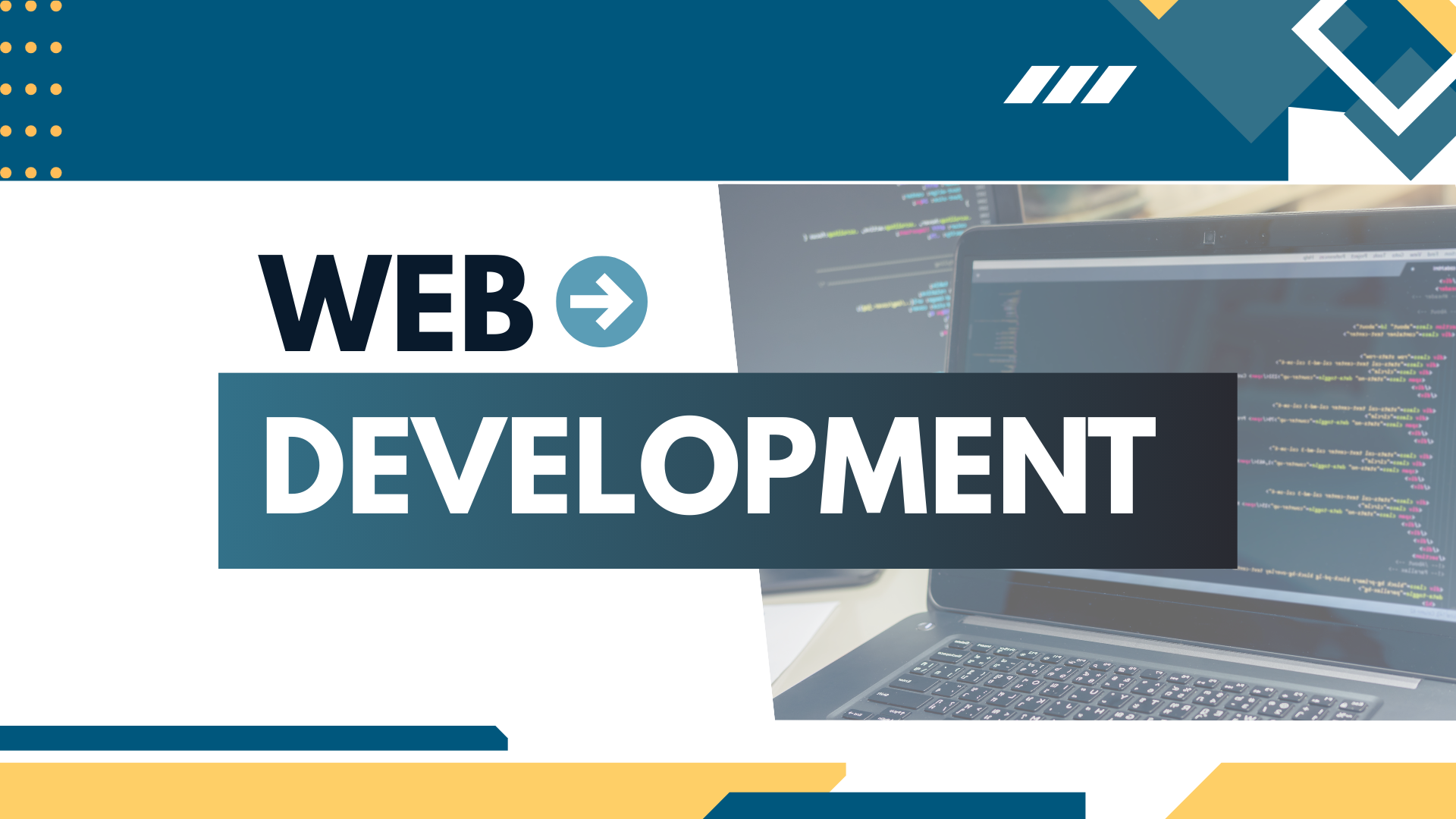 Web Development Services